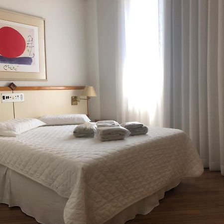 Апартаменти Flat Golden Plaza - Lourdes Белу-Оризонті Екстер'єр фото