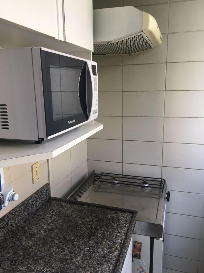 Апартаменти Flat Golden Plaza - Lourdes Белу-Оризонті Екстер'єр фото