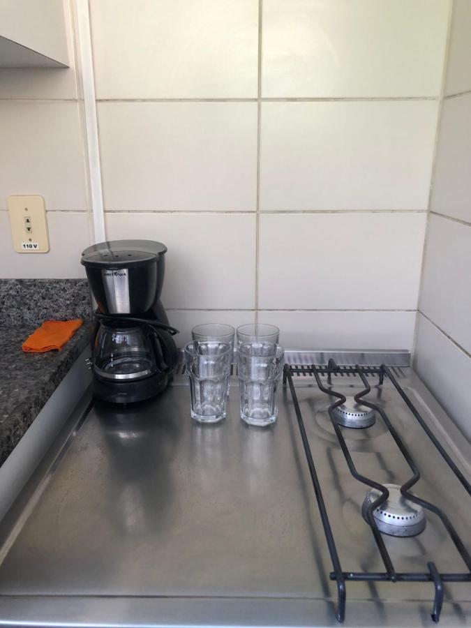 Апартаменти Flat Golden Plaza - Lourdes Белу-Оризонті Екстер'єр фото